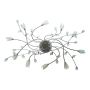 Prezent AMETHYST 14034 Stropní lampa 10x20W/G4 IP20