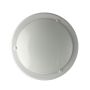 Prezent DISC 1422 F Stropní lampa 1x60W/E27 IP20