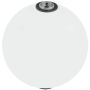 Zambelis OPAL GLASS 25108 Kryt 15W/led 3000K 1170lm IP20