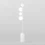 Emibig ETNO 1500/LP4 Stojací lampa 4x8W/G9 IP20