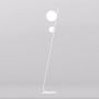 Emibig TATU 1505/LP2 Stojací lampa 2x8W/G9 IP20