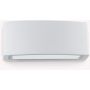 Ideal Lux ANDROMEDA 158822 Nástěnná lampa 1x60W/E27 ip55