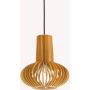 Ideal Lux CITRUS 159850 Závěsná lampa 1x60W/E27 ip20