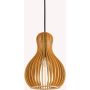 Ideal Lux CITRUS 159867 Závěsná lampa 1x60W/E27 ip20