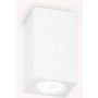 Ideal Lux LOOK 155791 Nástěnné osvětlení 1x35W/GU10 ip20