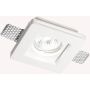 Ideal Lux SAMBA 150291 Zasouvací osvětlení 1x35W/GU10 ip20