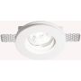 Ideal Lux SAMBA 150307 Zasouvací osvětlení 1x35W/GU10 ip20