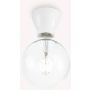 Ideal Lux WINERY 155227 Stropní lampa 1x60W/E27 ip20