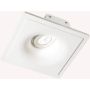 Ideal Lux ZEPHYR 155722 Zasouvací osvětlení 1x35W/GU10 ip20