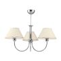 Jupiter BEGAMO 1579 Stropní lampa 3x15W/E27 IP20