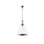 Jupiter ISLA 1568 Závěsná lampa 1x15W/E27 IP20