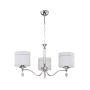 Jupiter JULIA II 1526 Lustr 3x15W/E27 IP20