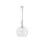 Jupiter LAF 1571 Závěsná lampa 1x15W/E27 IP20