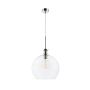 Jupiter VIX 1577 Závěsná lampa 1x15W/E27 IP20
