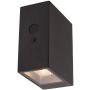 Lucide BOLTON 15814/01/30 Nástěnná lampa 1x1w/led 2850-3150k 100lm ip65