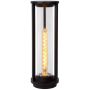 Lucide CADIX 15804/50/30 Stojací lampa 1x15w/e27 ip65