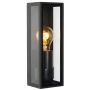 Lucide DUKAN 15802/01/30 Nástěnná lampa 1x15w/e27 ip65