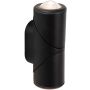 Lucide ERIN 15820/10/30 Nástěnná lampa 2x5w/led 2700k 500lm ip65