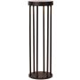 Lucide JACKSON 15812/02/30 Stojací lampa 1x2w/led 2850-3150k 100lm ip65