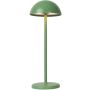 Lucide JOY 15500/02/33 Stolní lampa 1x1.5w/led 3000k 215lm ip54