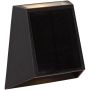 Lucide LUTON 15815/01/30 Nástěnná lampa 1x1w/led 2850-3150k 100lm ip65 SOLAR