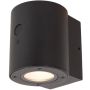 Lucide PERTH 15817/01/30 Nástěnná lampa 1x1w/led 2850-3150k 100lm ip65