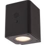 Lucide RAMIN 15818/01/30 Nástěnná lampa 1x1w/led 2850-3150k 100lm ip65 SOLAR