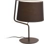 Maxlight CHICAGO T0029 Stolní lampa 1x100w/e27 ip20