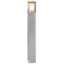 Norlys ARENDAL 1562GA Stojací lampa 1x4W/LED 4000K 466LM IP65