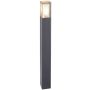 Norlys ARENDAL 1562GR Stojací lampa 1x4W/LED 4000K 466LM IP65