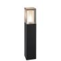 Norlys ARENDAL 1567B Stojací lampa 1x4W/LED 4000K 466LM IP65