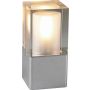 Norlys ARENDAL 1569GA Stojací lampa 1x9W/E27 IP55/IP65