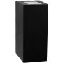 Norlys LILLEHAMMER 5027B Nástěnná lampa 2x6W/LED 4000K 922LM IP65