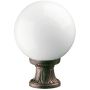 Novolux INDURA GLOBO 151H-G05X1A-02 Stojací lampa 1x70W/E27 IP65