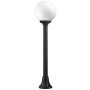 Novolux INDURA GLOBO 151I-G05X1A-02 Stojací lampa 1x70W/E27 IP65