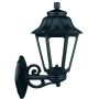 Novolux INDURA MINI 6 150B-G05X1A-02 Nástěnná lampa 1x42W/E27 IP55