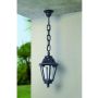 Novolux INDURA MINI 6 150G-G05X1A-02 Závěsná lampa 1x42W/E27 IP55