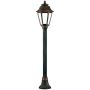 Novolux INDURA MINI 6 150I-G05X1A-02 Stojací lampa 1x42W/E27 IP55
