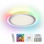 Paul Neuhaus CYBA 15411-21 Stropní lampa 2x23W/LED 2700-5000k 2150lm ip20