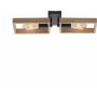 Paul Neuhaus FRANKY 15657-18 Stropní lampa 2x60W/E27 ip20