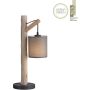 Paul Neuhaus GREEN TRIB 15784-29 Stolní lampa 1x10W/E27 ip20