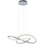 Paul Neuhaus MARIA 15402-95 Závěsná lampa 1x29,5W/LED 3000k 3250lm ip20
