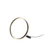 Paul Neuhaus RITUS 15390-13 Stolní lampa 1x11,5W/LED 3000k 600lm ip20