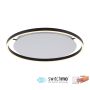 Paul Neuhaus RITUS 15392-13 Stropní lampa 1x28W/LED 3000K 1100LM IP20