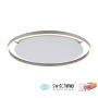Paul Neuhaus RITUS 15392-95 Stropní lampa 1x28W/LED 3000K 1250LM IP20