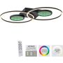 Paul Neuhaus TUNEL 15160-18 Stropní lampa 4x36W/LED 2700-5000k 3600lm ip20