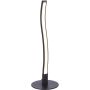 Paul Neuhaus WAVE 15128-18 Stolní lampa 1x3,6W/LED 3000k 300lm ip20