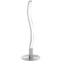 Paul Neuhaus WAVE 15128-55 Stolní lampa 1x4W/LED 3000k 345lm ip20