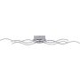 Paul Neuhaus WAVE 15166-55 Stropní lampa 3x32W/LED 3000k 3920lm ip20