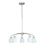 Prezent CARO 15008 Stropní lampa 5x40W/E14 IP20